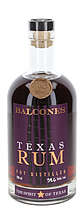 Balcones Texas Rum - Pot Distilled