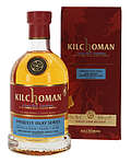 Kilchoman Bourbon Uniquely Islay An Samhradh