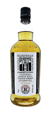 Kilkerran Bourbon Cask