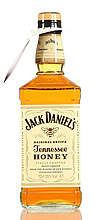 Jack Daniel‘s Tennessee Honey