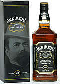 Jack Daniel's Master Distiller Series No.1