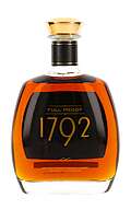 1792 Full Proof Kentucky Straight Bourbon