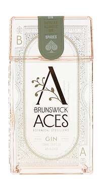 Brunswick Aces Spades Gin