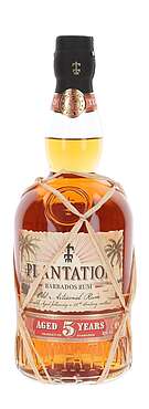 Plantation Rum Barbados