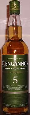 Glengannon