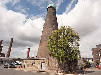 St. Patricks Tower&nbsp;uploaded by&nbsp;Ben, 07. Feb 2106