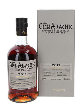 Glenallachie 30 Jahre Whisky.de