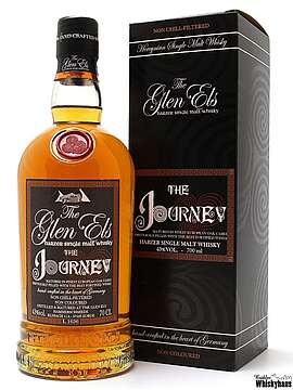 Glen Els Harzer Single Malt Whisky