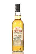 Old Perth Cask Strength No. 1