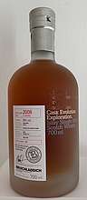 Bruichladdich Destillery Micro-Provenance Series
