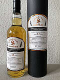 Teaninich bottled for Whiskyhort