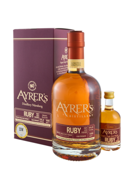 Ayrer's RUBY
