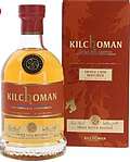 Kilchoman Tripple Cask: Bourbon - Oloroso - PX