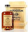 Edradour Sherry cask