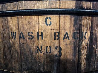 Glenglassaugh wash back&nbsp;uploaded by&nbsp;Ben, 07. Feb 2106