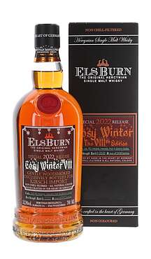 Elsburn Cosy Winter VIII