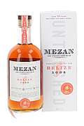 Mezan Belize Rum