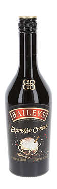 Baileys Espresso Creme