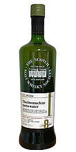 Laphroaig "Thermonuclear pasta water"