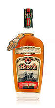 Buck Kentucky Straight Bourbon