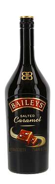 Bailey's Salted Caramel