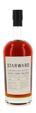 Starward Single Cask Release