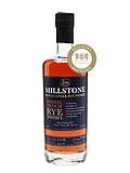 Millstone Barrel Proof Rye TWE Exclusive