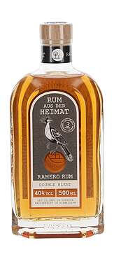 Ramero Guyana Rum Double Blend