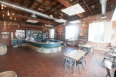 Catoctin Creek bar and restaurant&nbsp;uploaded by&nbsp;Ben, 07. Feb 2106