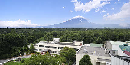 Fuji Gotemba