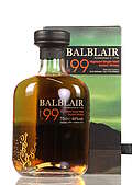 Balblair 2nd Release