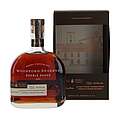 Woodford Reserve Double Oaked with Geschenkkarton