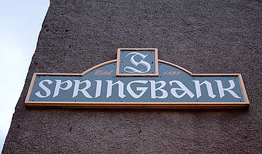 Springbank Logo&nbsp;uploaded by&nbsp;Ben, 07. Feb 2106