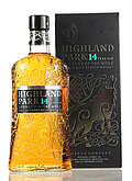 Highland Park Loyalty of the Wolf