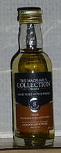 Highland Park MacPhail´s Collection