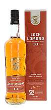 Loch Lomond Fruit & Vanilla