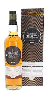 Glengoyne Cask Strength Batch 10
