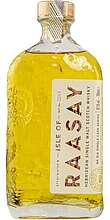 Raasay Na Sia Single Cask Series / First Fill Rye (peated)