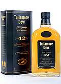 Tullamore D.E.W. Special Reserve