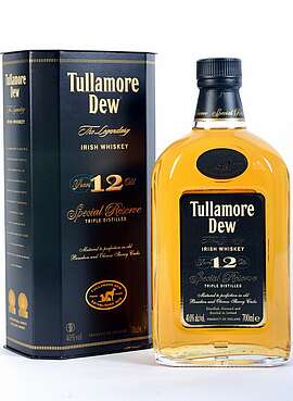 Tullamore D.E.W. Special Reserve