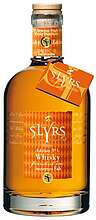 Slyrs Whisky Sauternes Edition 01