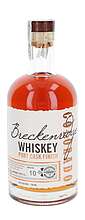 Breckenridge Port Cask Finish Bourbon