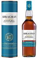 Blended 14 Cask Highlands Matured Double 2008 Malt - Years Abrachan Whisky -