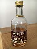 Ayrer's Ruby