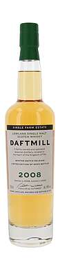 Daftmill Winter Release