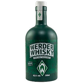 Werder Whisky Saison 2021/2022
