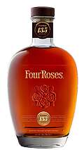 Four Roses Roses Small Batch Limited Edition