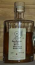 Bachgau Willi Whisky