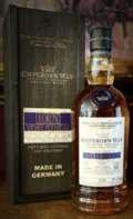 Emperor's Way THE DISTILLERY EXCEPTIONAL - Single Oloroso Sherry Hogshead matured
