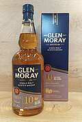 Glen Moray 10 Years Old